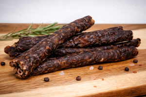 Venison Droëwors / Meat Stick